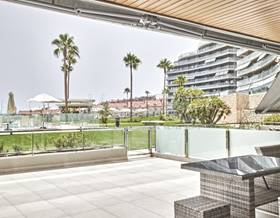 flat sale alicante playa de san juan - el cabo de las huertas by 1,750,000 eur
