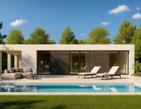 single family house sale torrelles de foix by 259,900 eur