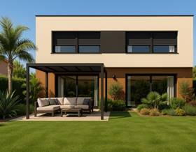 villas for sale in alt penedes barcelona