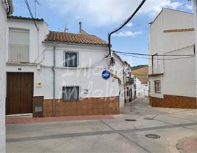 townhouse sale pruna by 42,000 eur