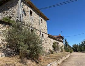 chalet sale palencia aguilar de campoo by 156,000 eur