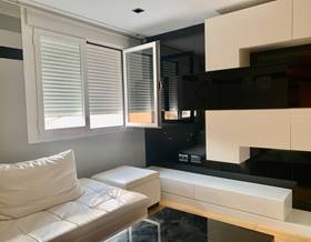 duplex for sale in el molar, madrid