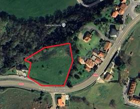 land sale reocin valles - reocin -quijas by 195,000 eur