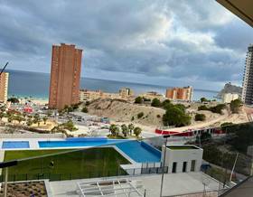 houses for rent in finestrat