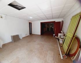 premises sale altea by 149,000 eur