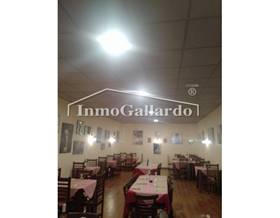 premises for transfer in malaga province
