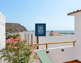 apartment sale javea xabia puerto by 399,000 eur