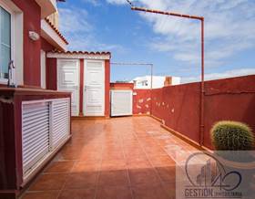 penthouses for sale in tenerife sta. cruz de tenerife