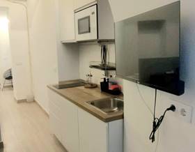 studio rent cádiz sanlucar de barrameda by 100 eur