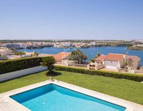 villas for sale in alaior