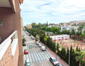 flat rent almuñecar p-4 by 750 eur