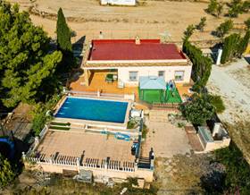 single family house sale monovar monover comunidad valenciana by 179,000 eur
