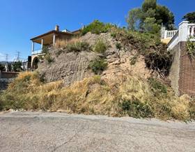 lands for sale in sant andreu de la barca