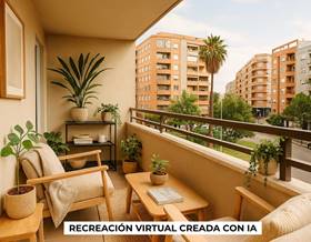 flat sale gandia barrio de corea by 154,000 eur