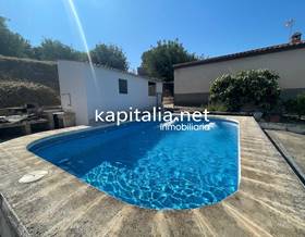 chalet sale xativa bixquert by 140,000 eur