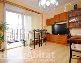 flat sale oliva iglesia de santa maria by 117,000 eur