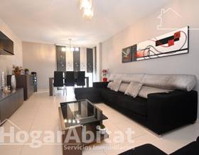 flat sale villarreal vila real piscinas by 169,000 eur