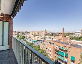 flat sale granada alminares by 249,000 eur