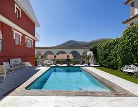 chalet sale pinos genil urb los pinillos by 455,000 eur