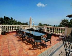 villas for sale in la cala de mijas