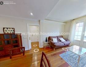 flat rent bilbao indautxu by 1,300 eur
