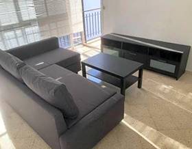 flat rent sevilla sevilla by 950 eur
