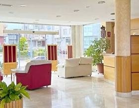 hotels for sale in a coruña province