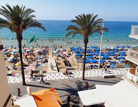 flat rent benidorm by 1,300 eur