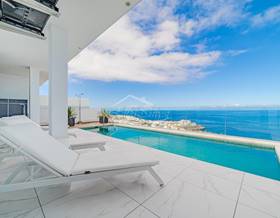 penthouse sale acantilado de los gigantes by 2,495,000 eur
