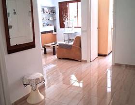 single family house sale l´aldea centro by 90,000 eur