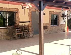 rustic property sale tarragona la senia by 82,000 eur