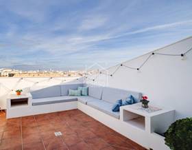 flat sale ciutadella de menorca ciutadella centro urbano by 390,000 eur