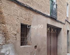 single family house sale lleida massalcoreig by 89,500 eur