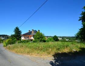 lands for sale in a coruña province