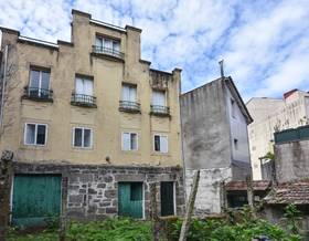 buildings for sale in pontevedra province