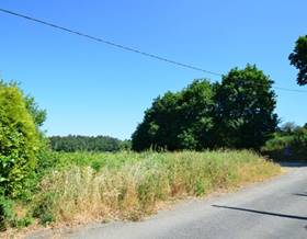 land sale oleiros san pedro de nos-o carballo by 150,000 eur