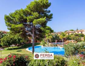 villas for rent in jerez de la frontera