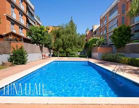 apartments for sale in santa coloma de cervello