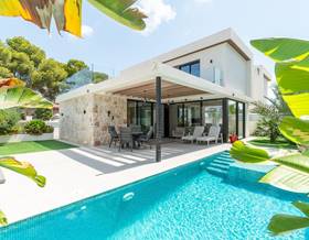 villas for sale in benijofar