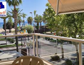 apartment sale salou paseo jaime i by 419,000 eur