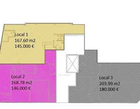 premises for sale in puente tocinos