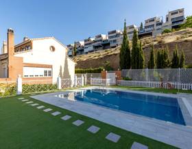 townhouse sale granada el serrallo by 690,000 eur