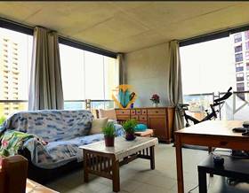 apartment sale benidorm rincon de loix cruz by 255,000 eur