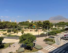 flat sale alicante benidorm by 257,250 eur