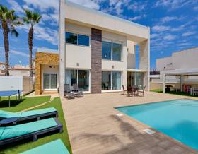 houses for sale in la zenia