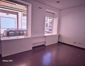 premises for sale in chamberi madrid