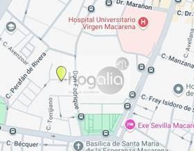 flat rent sevilla sevilla by 980 eur
