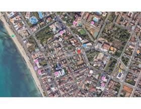 land sale palma de mallorca platja de palma by 2,000,000 eur