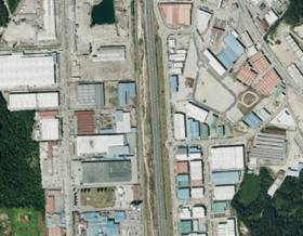 industrial warehouses for sale in o porriño