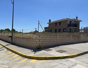 lands for sale in madrid province